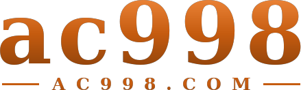 ac998 logo