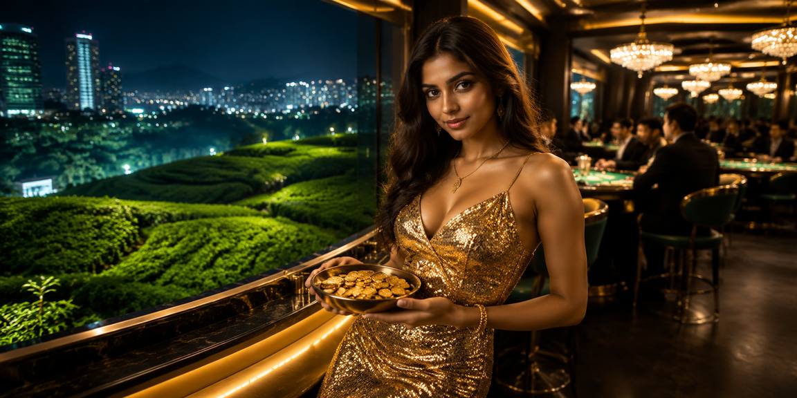 ac998 Slots Royal Potato রুম আমরা কীভাবে চালাই